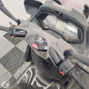 PEUGEOT METROPOLI 399 2017 accidenté - La Casse de l Oncle Tom