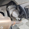 PEUGEOT METROPOLI 399 2017 accidenté - La Casse de l Oncle Tom