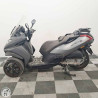 PEUGEOT METROPOLI 399 2017 accidenté - La Casse de l Oncle Tom