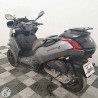 PEUGEOT METROPOLI 399 2017 accidenté - La Casse de l Oncle Tom