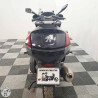 PEUGEOT METROPOLI 399 2017 accidenté - La Casse de l Oncle Tom