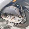 PEUGEOT METROPOLI 399 2017 accidenté - La Casse de l Oncle Tom