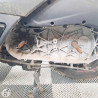 PEUGEOT METROPOLI 399 2017 accidenté - La Casse de l Oncle Tom