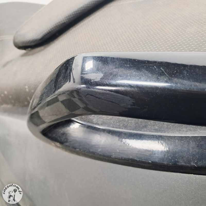 PEUGEOT METROPOLI 399 2017 accidenté - La Casse de l Oncle Tom
