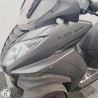 PEUGEOT METROPOLI 399 2017 accidenté - La Casse de l Oncle Tom