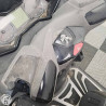 PEUGEOT METROPOLI 399 2017 accidenté - La Casse de l Oncle Tom