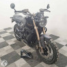ZONTES ZT125 124 2025 accidentée - La Casse de l Oncle Tom