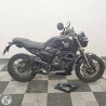 ZONTES ZT125 124 2025 accidentée - La Casse de l Oncle Tom
