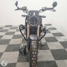 ZONTES ZT125 124 2025 accidentée - La Casse de l Oncle Tom