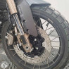 ZONTES ZT125 124 2025 accidentée - La Casse de l Oncle Tom
