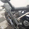 ZONTES ZT125 124 2025 accidentée - La Casse de l Oncle Tom