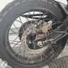 ZONTES ZT125 124 2025 accidentée - La Casse de l Oncle Tom
