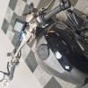 ZONTES ZT125 124 2025 accidentée - La Casse de l Oncle Tom