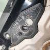 ZONTES ZT125 124 2025 accidentée - La Casse de l Oncle Tom