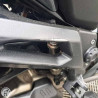ZONTES ZT125 124 2025 accidentée - La Casse de l Oncle Tom