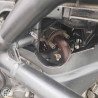 ZONTES ZT125 124 2025 accidentée - La Casse de l Oncle Tom