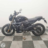 ZONTES ZT125 124 2025 accidentée - La Casse de l Oncle Tom