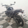 ZONTES ZT125 124 2025 accidentée - La Casse de l Oncle Tom