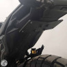 ZONTES ZT125 124 2025 accidentée - La Casse de l Oncle Tom