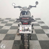 ZONTES ZT125 124 2025 accidentée - La Casse de l Oncle Tom