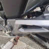 ZONTES ZT125 124 2025 accidentée - La Casse de l Oncle Tom
