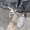 ZONTES ZT125 124 2025 accidentée - La Casse de l Oncle Tom