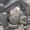 ZONTES ZT125 124 2025 accidentée - La Casse de l Oncle Tom