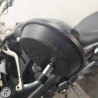 ZONTES ZT125 124 2025 accidentée - La Casse de l Oncle Tom