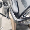 ZONTES ZT125 124 2025 accidentée - La Casse de l Oncle Tom