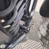 ZONTES ZT125 124 2025 accidentée - La Casse de l Oncle Tom