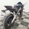 APRILIA RS 660 2024 accidentée - La Casse de l Oncle Tom