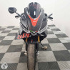 APRILIA RS 660 2024 accidentée - La Casse de l Oncle Tom
