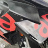 APRILIA RS 660 2024 accidentée - La Casse de l Oncle Tom