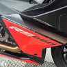 APRILIA RS 660 2024 accidentée - La Casse de l Oncle Tom
