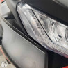 APRILIA RS 660 2024 accidentée - La Casse de l Oncle Tom