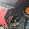 APRILIA RS 660 2024 accidentée - La Casse de l Oncle Tom