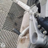 APRILIA RS 660 2024 accidentée - La Casse de l Oncle Tom