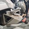 APRILIA RS 660 2024 accidentée - La Casse de l Oncle Tom