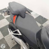 APRILIA RS 660 2024 accidentée - La Casse de l Oncle Tom