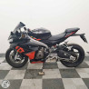 APRILIA RS 660 2024 accidentée - La Casse de l Oncle Tom