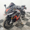 APRILIA RS 660 2024 accidentée - La Casse de l Oncle Tom