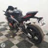 APRILIA RS 660 2024 accidentée - La Casse de l Oncle Tom