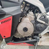 APRILIA RS 660 2024 accidentée - La Casse de l Oncle Tom