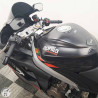 APRILIA RS 660 2024 accidentée - La Casse de l Oncle Tom