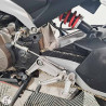 APRILIA RS 660 2024 accidentée - La Casse de l Oncle Tom
