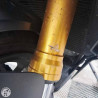 APRILIA RS 660 2024 accidentée - La Casse de l Oncle Tom