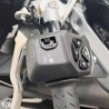 APRILIA RS 660 2024 accidentée - La Casse de l Oncle Tom