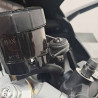 APRILIA RS 660 2024 accidentée - La Casse de l Oncle Tom
