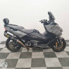 YAMAHA XP530 530 2018 accidentée - La Casse de l Oncle Tom