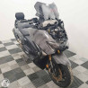 YAMAHA XP530 530 2018 accidentée - La Casse de l Oncle Tom